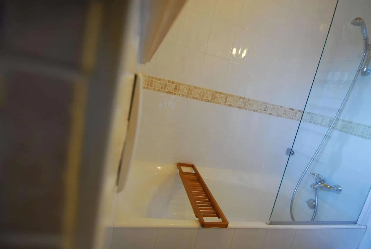 Montbeliarde Chalet: Mountain Retreat with Summer Multipass Option Chatel Chalet